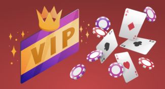 VIP Casinos Online España - Top 10 - Casino VIP Programs