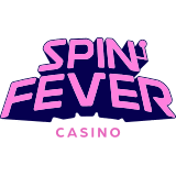 Logotipo de SpinFever