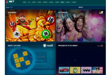 22bet casino - list of online bingo games