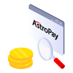 Details about Astropay payment system