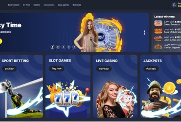 Bettilt Casino – promotions.