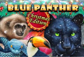 Blue Panther Christmas Edition review