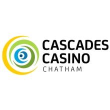 cascades casino chatham canada ontario land based
