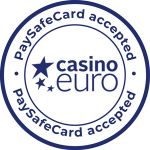Casino Euro - logo