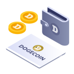 General information about Dogecoin
