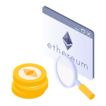 Details about Ethereum payment system