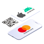 Mastercard Mobile Version and Application