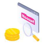 Details about NeoSurf payment system