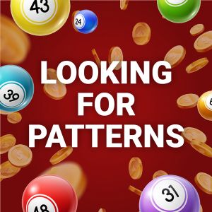 Strategy 1: Looking for patterns