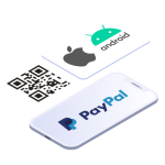 PayPal Mobile Version and Application