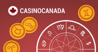 Gambling Horoscope: Is Today My Lucky Day to Gamble?