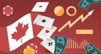 Gambling Market Overview in España in 2023