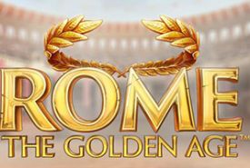 Rome The Golden Age review