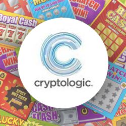 Online scratch cards developer - Cryptologic