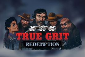 True Grit Redemption review