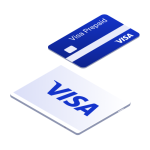General Information About Prepaid Visa