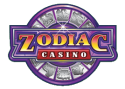 Zodiac casino logo