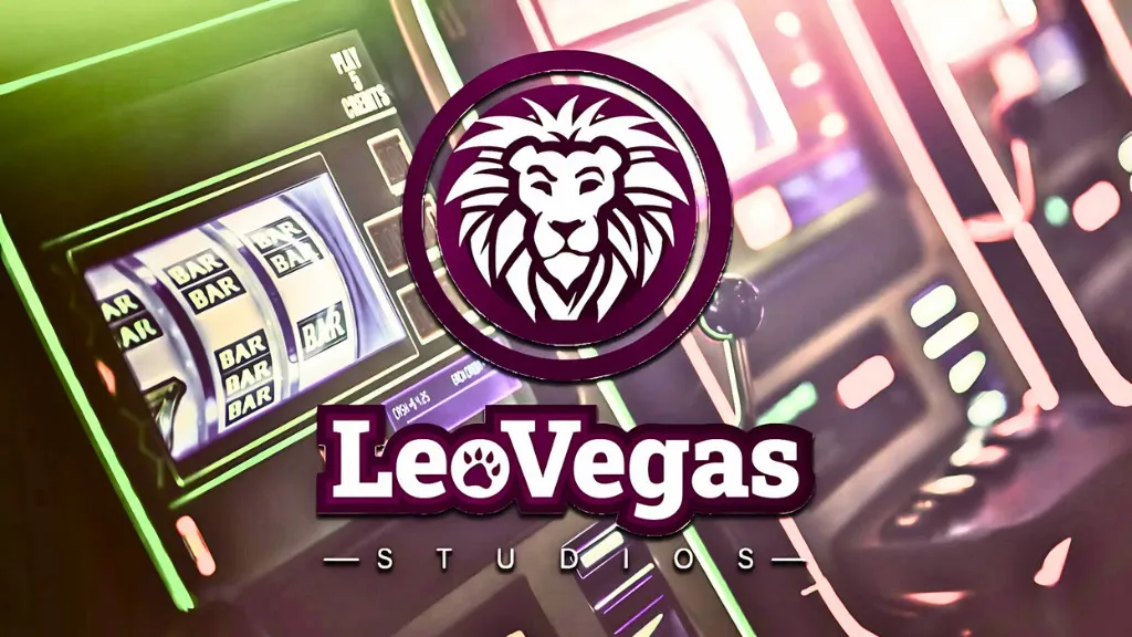 LeoVegas Casino