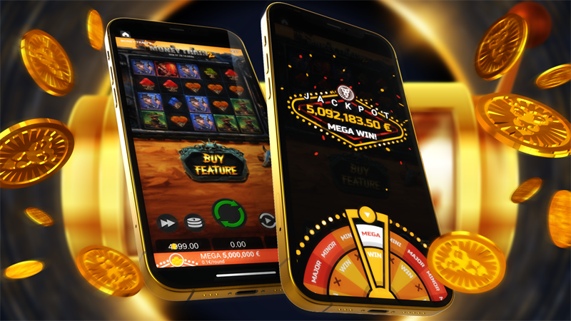 LeoVegas Juegos