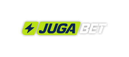 Logotipo de JugaBet