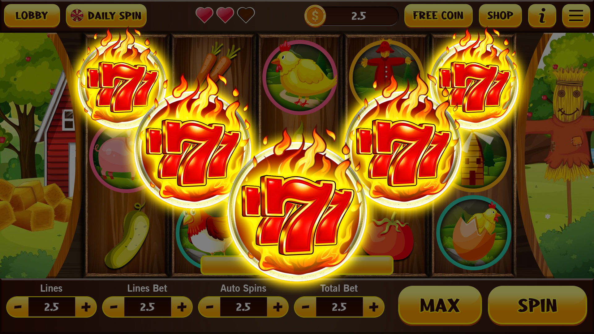 Casino777