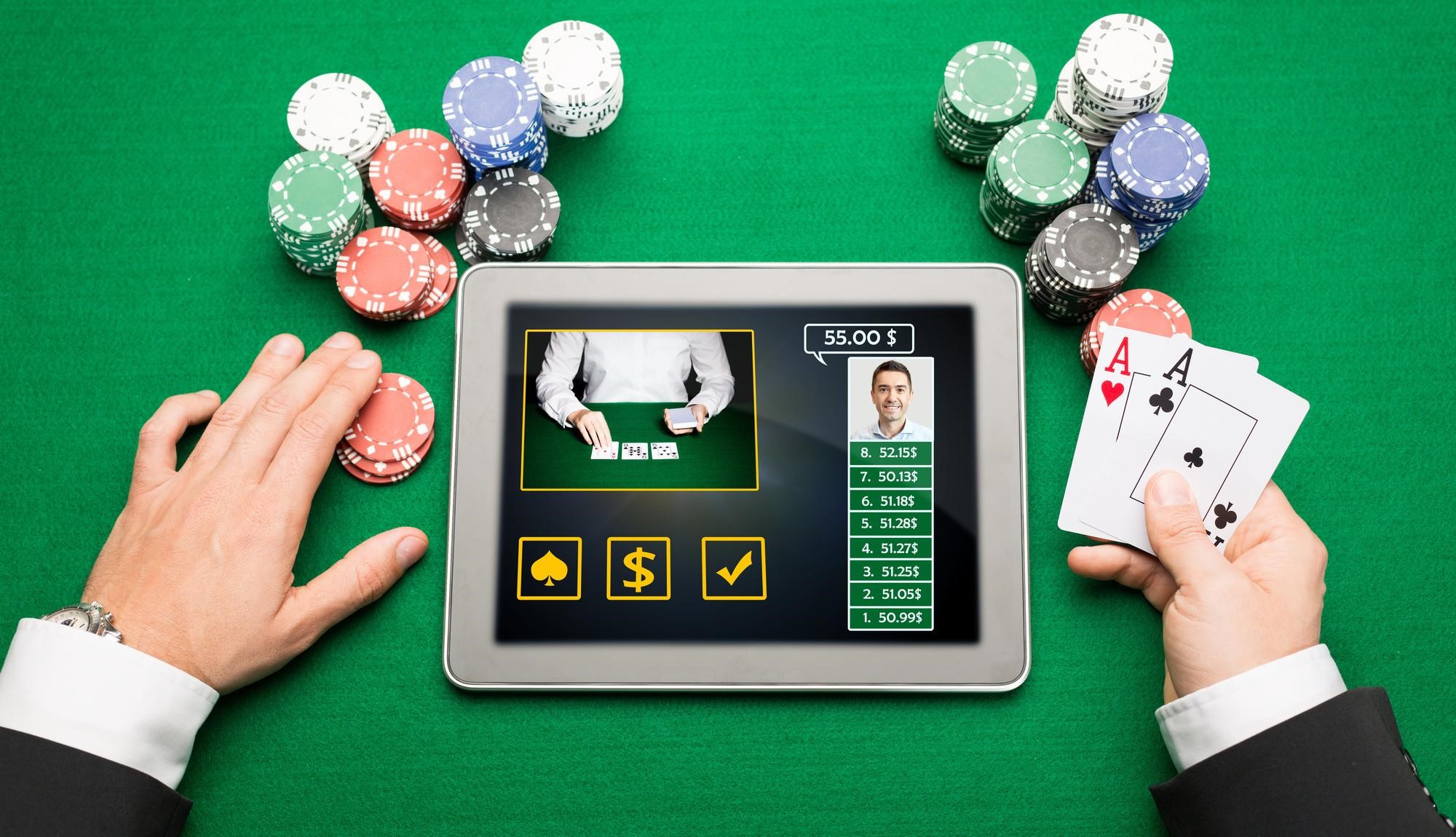 PAF Casino