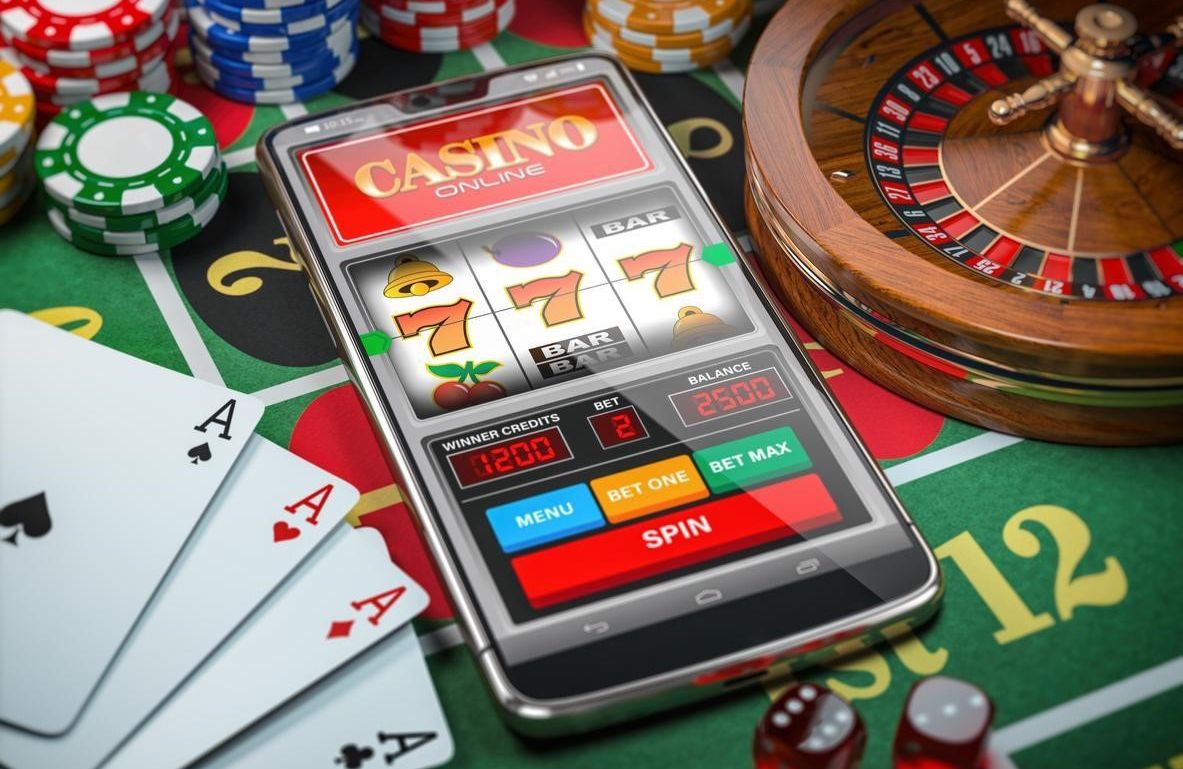 Versus Casino