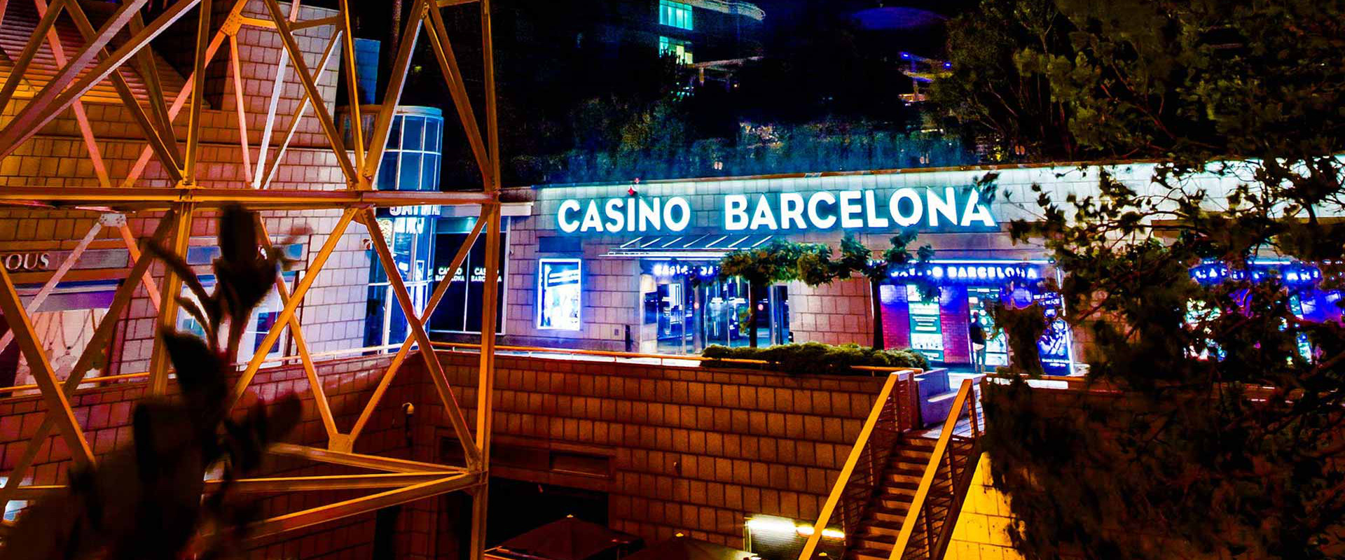Casino Barcelona