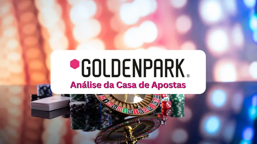 GoldenPark Casino Espa&ntilde;a