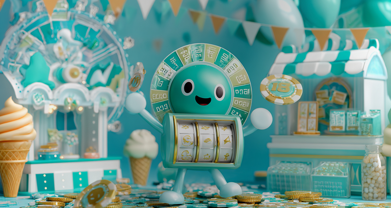 Tombola Casino