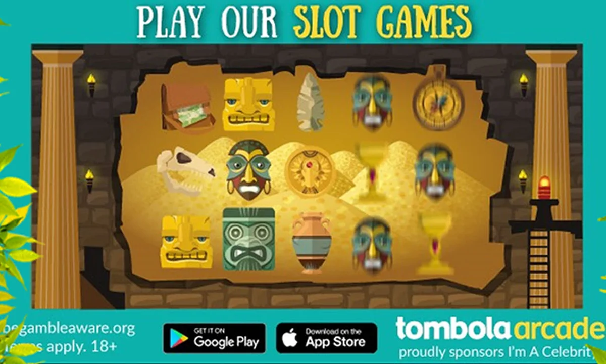 Tombola Casino Espana