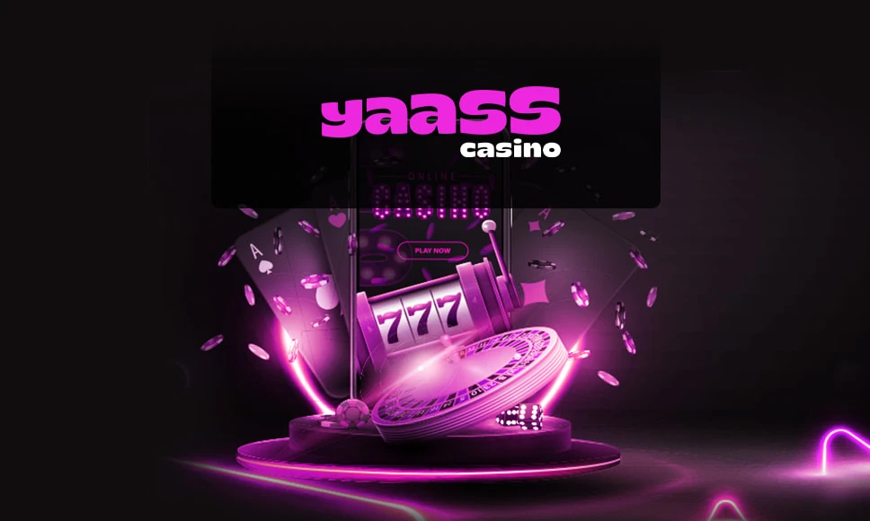 Yaass Casino