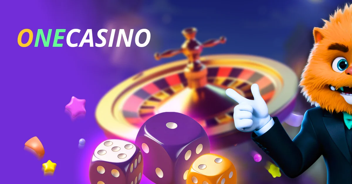 OneCasino Espana