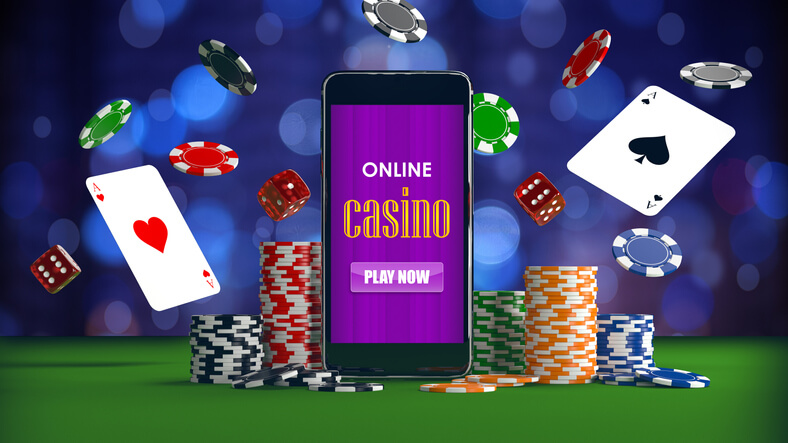 OneCasino